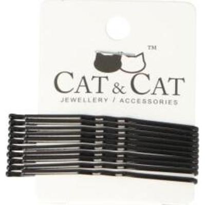 Cat&Cat C&C Wsuwki Czarne (Basic)
