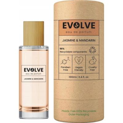 Evolve Jasmine & Mandarin woda perfumowana 100 ml