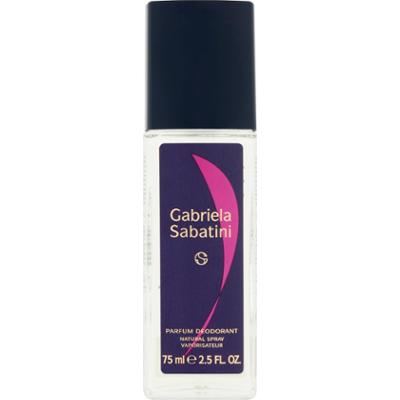 Gabriela Sabatini F Dns 75Ml