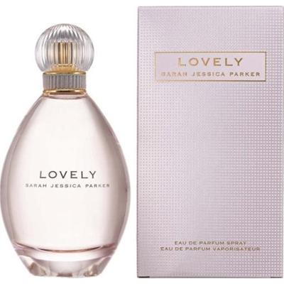 Sarah Jessica Parker Lovely woda perfumowana spray 50ml
