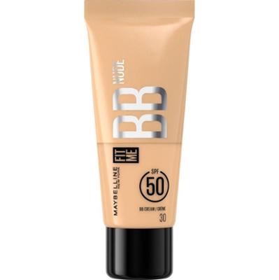 Maybelline New York Fit Me Nude Krem BB 30 30ml
