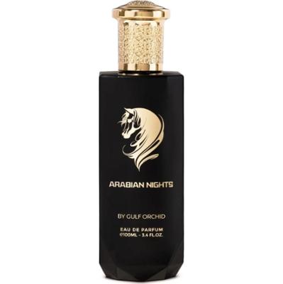 Gulf Orchid Arabian Nights męska woda perfumowana 100 ml