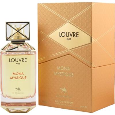 Le Chameau Perfumes Mona Mystique woda perfumowana damska 100 ml