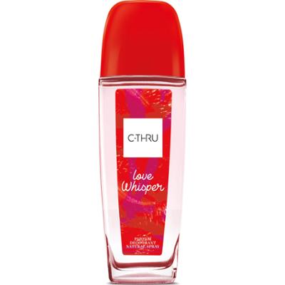 C-Thru Love Whisper Perfumowany dezodorant 75 ml