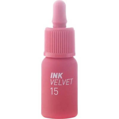 Peripera Ink Velvet 15 Beauty Peak Rose 4g