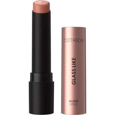 Catrice Glass Like 010 Bare Ambition pomadka do ust 3 g