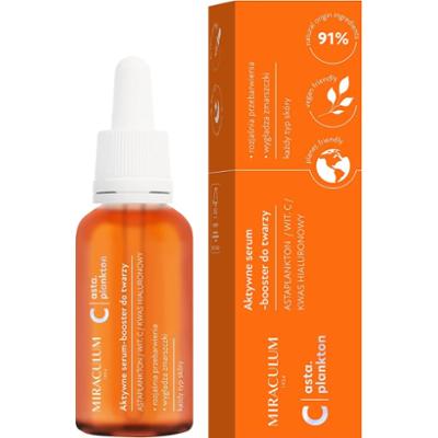Miraculum Aktywne Ser-Booster D/Tw 30Ml