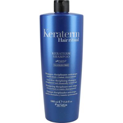 Fanola Keraterm szampon 1000 ml