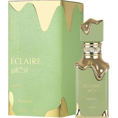 Lattafa Eclaire Pistache woda perfumowana 100 ml