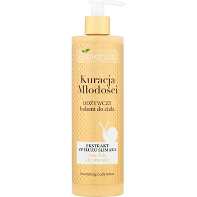 Bielenda Kuracja Młodości Balsam Regener 400Ml