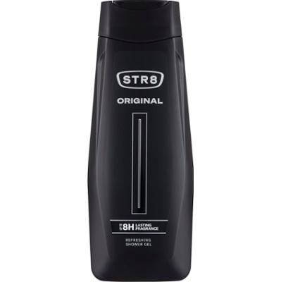 STR8 Original Odświeżający żel pod prysznic 400 ml