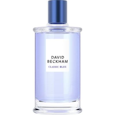 David Beckham Classic woda toaletowa dla mężczyzn, 100 ml