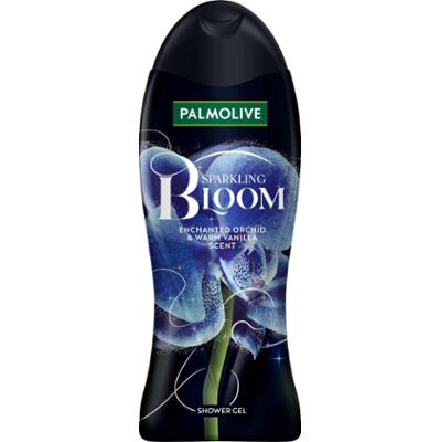 Palmolive Sparkling Bloom ENCHANTED ORCHID & WARM VANILLA