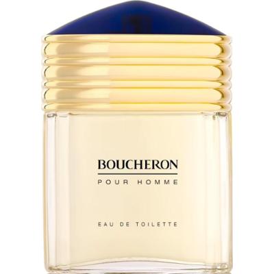 Boucheron Pour Homme woda toaletowa spray 100ml