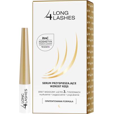 Long4Lashes serum przyspieszające wzrost rzęs 3 ml