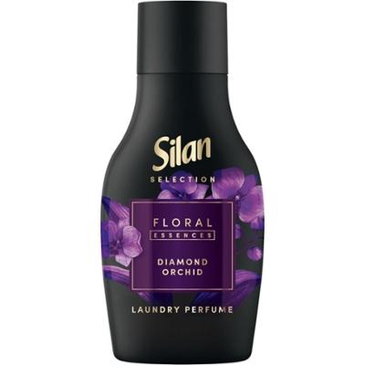 Silan Selection Diamond Orchid perfumy do prania 540 ml
