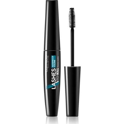 Catrice Lashes to Kill Tusz Wodoodporny 01