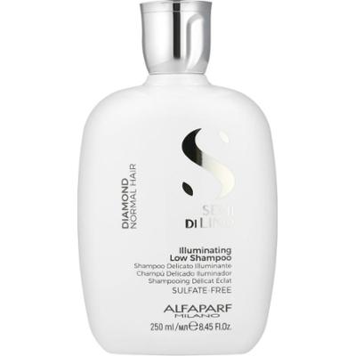 Alfaparf Semi Di Lino Diamond szampon 250 ml
