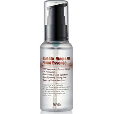 Purito Galacto Niacin 97 Power Essence serum do twarzy 60 ml