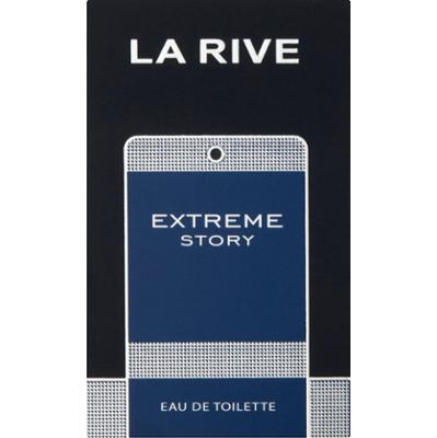 La Rive Extreme Story Edt 75Ml