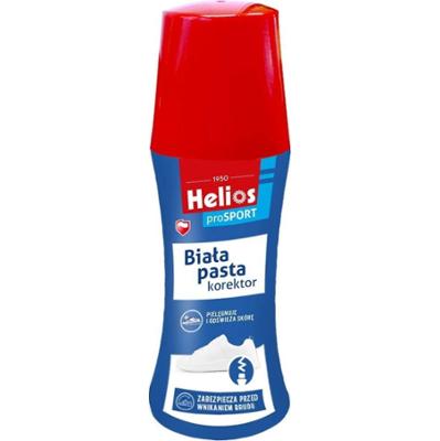 Helios Prosport Biala Pasta Korektor1Szt
