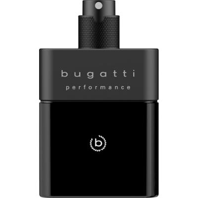 BUGATTI Performance Intense Black EdT 100ml