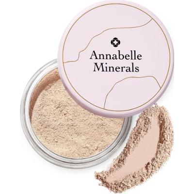 Annabelle Minerals Mineral Concealer Golden Fair korektor 4 g