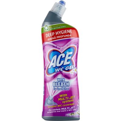 Ace WC żel z wybielaczem 700 ml