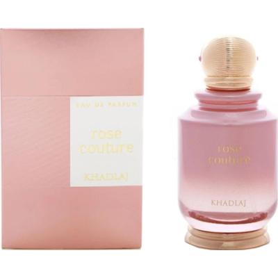 Khadlaj Rose Couture woda perfumowana 100 ml