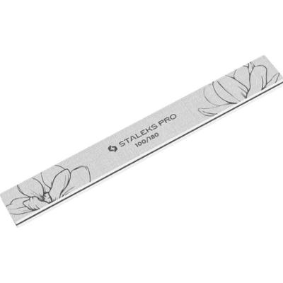Staleks Expert 20 100/180 Grit pilnik mineralny prosty 25 sztuk