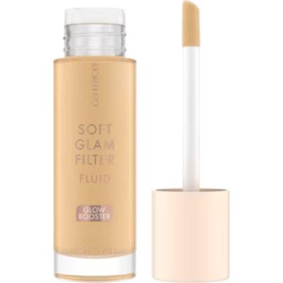 Catrice Soft Glam Filter Fluid Do Twarzy 020