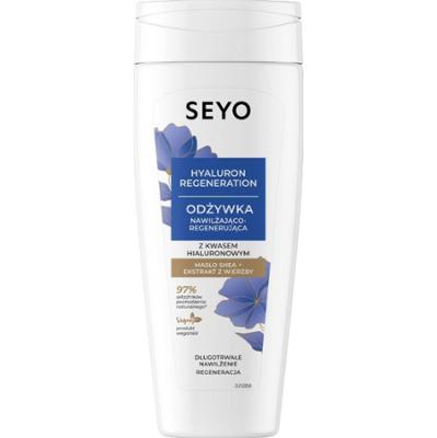 Seyo Hyaluron Regeneration odżywka 200 ml