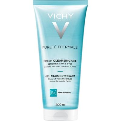 Vichy Purete Thermale żel odświeżający 200 ml
