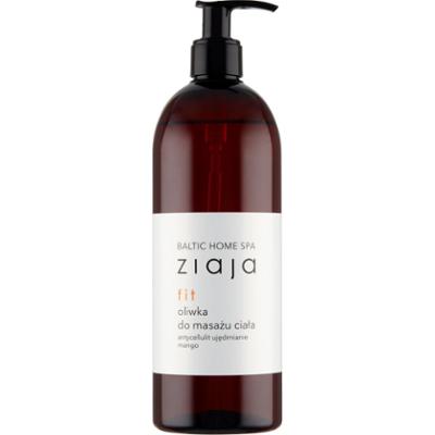 Ziaja Baltic Home Spa Oliwka Do Masażu 490Ml