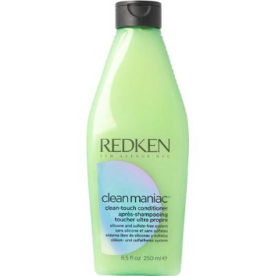 Redken Clean Maniac Conditioner 250 Ml
