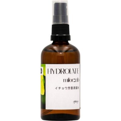La-Le Japan Nature Hydrolat Miłorząb 100 ml