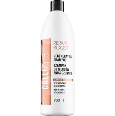 Call My Hair Repair Boost szampon regeneracja 900 ml