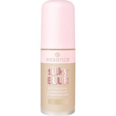 Essence Silky Blur Lekki oddychający podkład do twarzy 120 30 ml