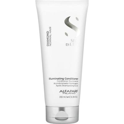 Alfaparf Semi Di Lino Diamond odżywka 200 ml