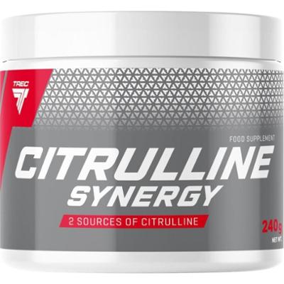 Trec Citrulline Synergy Mango 240 g
