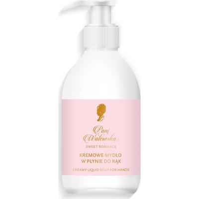 PANI WALEWSKA Sweet Romance mydło w płynie 300 ml
