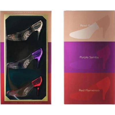 Senorita Laghmani's Last Dance zestaw perfum 1 sztuka