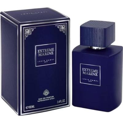 Louis Varel Extreme Marine woda perfumowana unisex 100 ml