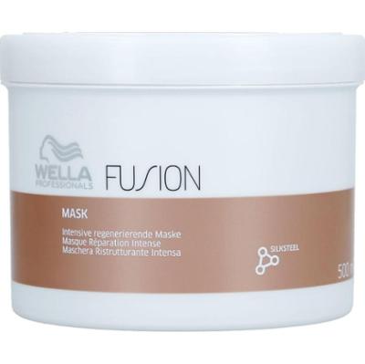 Wella Professionals Fusion Intense Repair maska 500 ml