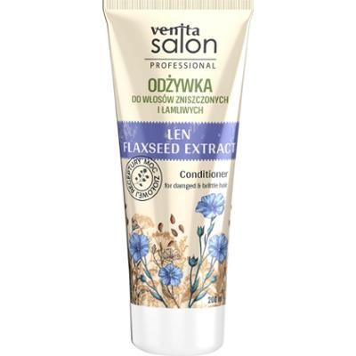 VENITA Salon odżywka z ekstraktem z lnu 200ml