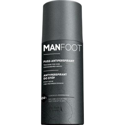 Manfoot antyperspirant do stóp 150 ml