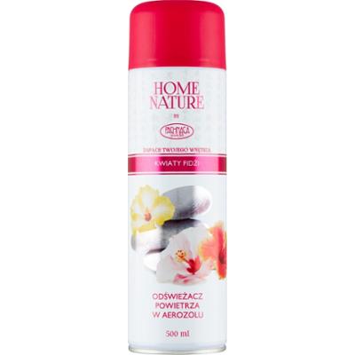 Pachnąca Szafa odświeżacz powietrza w aerozolu Kwiaty Fidżi 500 ml