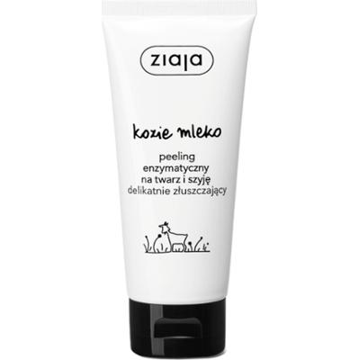 Ziaja Kozie Mleko Peeling Enzymatyczny 75Ml