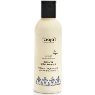 Ziaja kuracja ceramidowa odżywka odbudowująca do włosów 200 ml