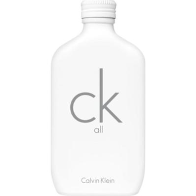 Calvin Klein CK ALL woda toaletowa 200 ml